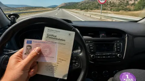 Conduire en Espagne : règles à connaître avant de partir