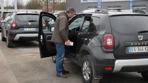 Dacia Duster d’occasion : les versions à privilégier et celles à éviter