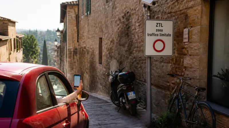 Road trip en Italie : conseils pour éviter les galères sur place