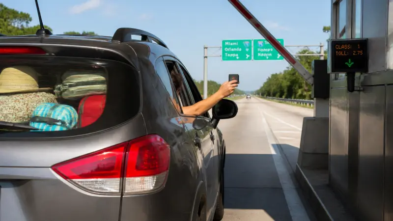 Télépéage : est-ce vraiment rentable pour les départs en vacances ?