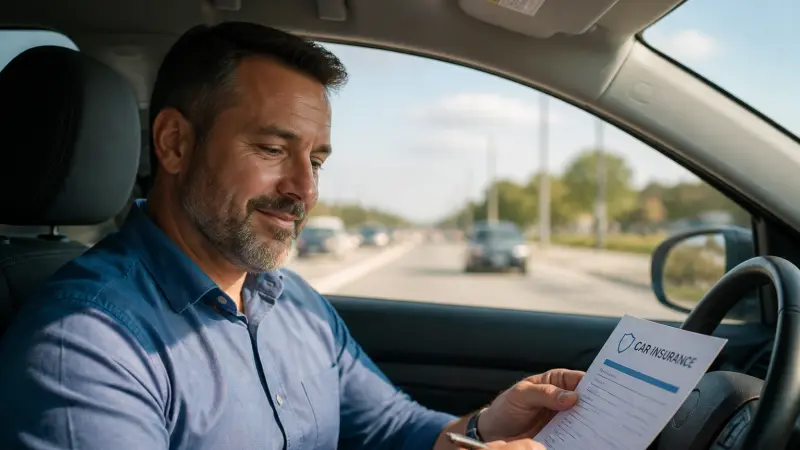 Malus assurance auto : combien de temps faut-il pour revenir à zéro ?