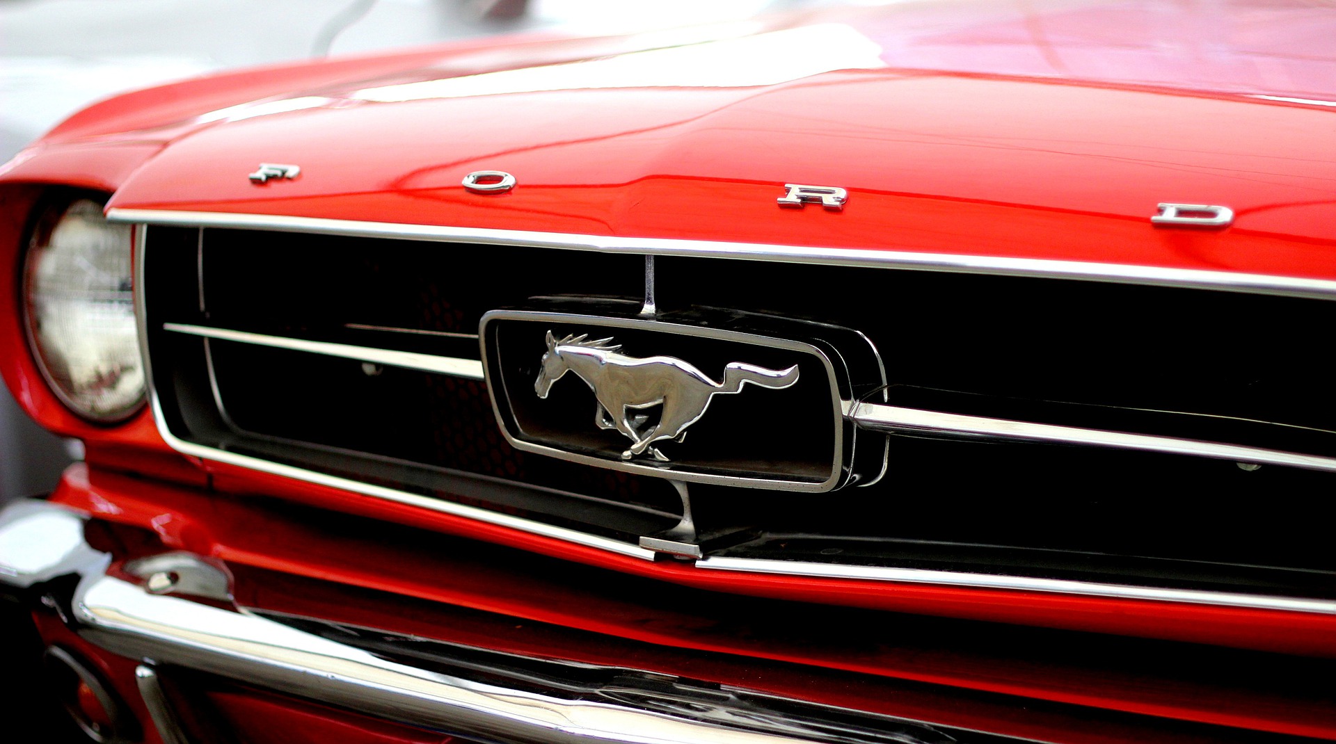 Ford Mustang d'occasion : quelle version choisir (et à quel prix) ?