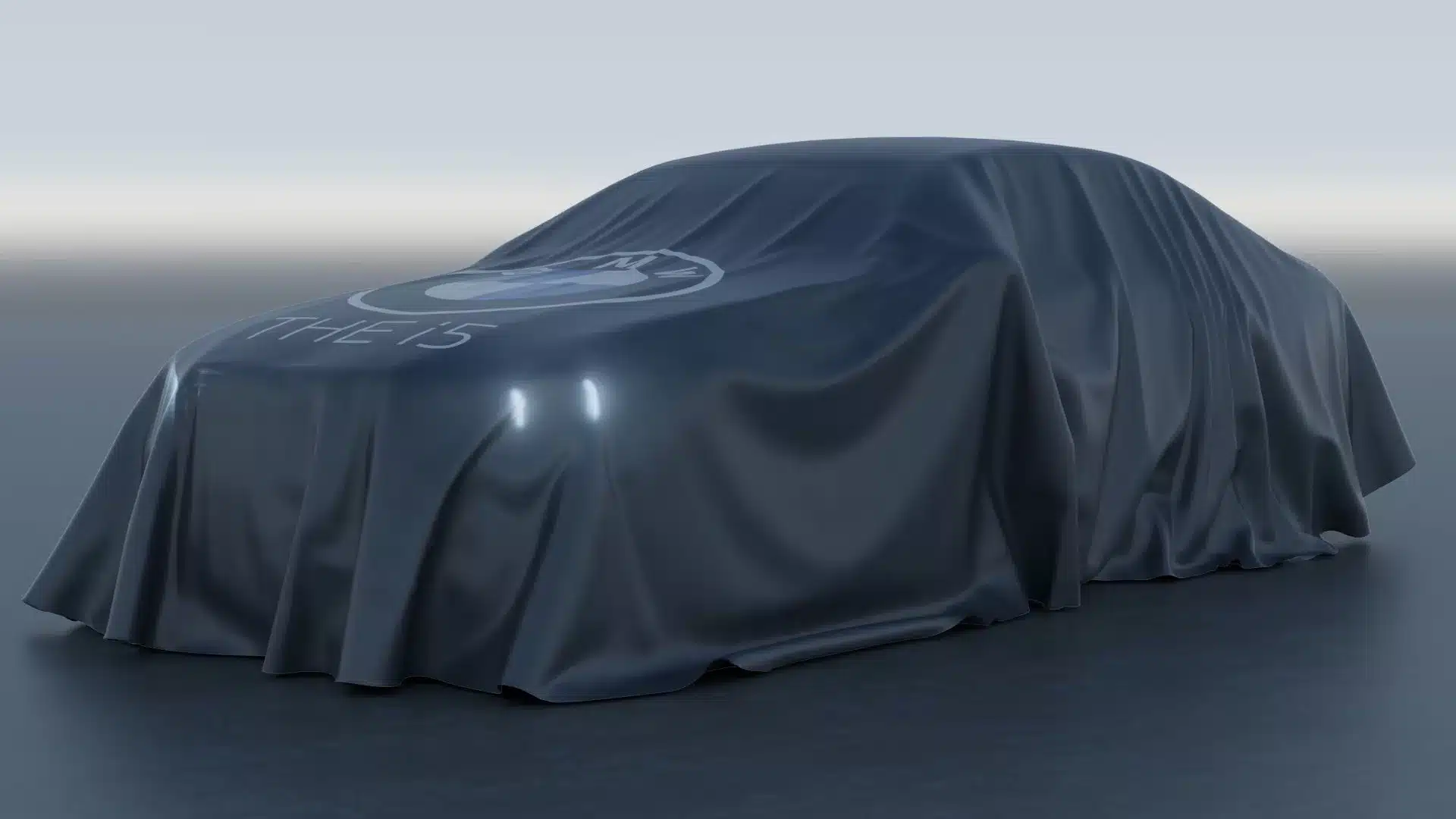 La nouvelle BMW Série 5 sera déclinée en i5 100% électrique