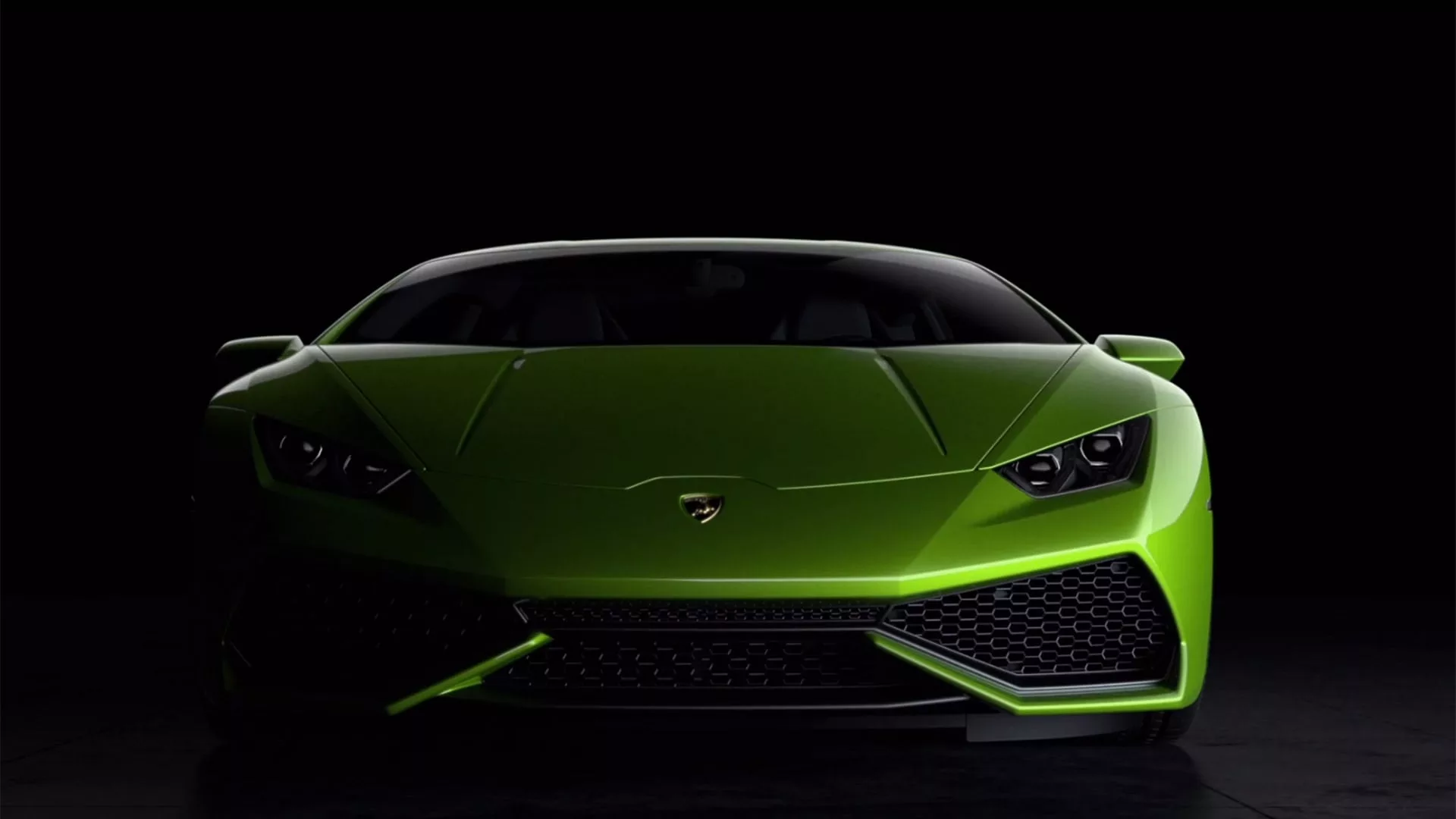 La remplaçante de la Lamborghini Huracán arrivera en 2024 (et sera hybride)
