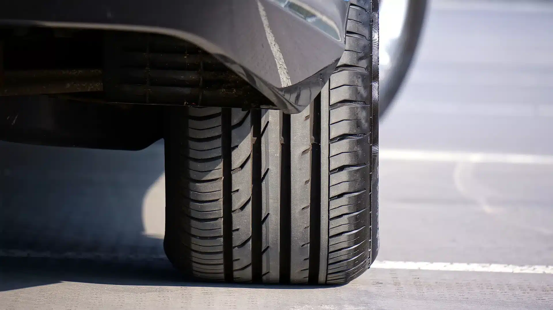 Un kit de réparation de pneus est-il une solution pratique ? Non !