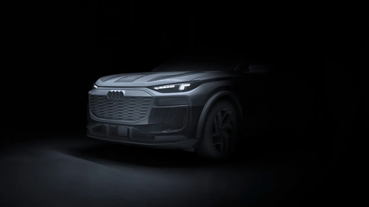 Audi Q6 e-tron (2025) : une révolution électrique déjà en marche