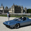 Ferrari 308 GT Rainbow : le joyau oublié de Bertone