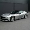 Le V12 en totale liberté dans la Ferrari 12Cilindri Novitec