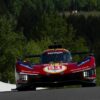 Avant Le Mans, Spa-Francorchamps comme ultime juge de paix pour les 499P
